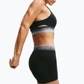 Spodenki treningowe damskie Nike Pro black/ghost 5