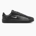 Buty męskie Nike Blacktop black/black/black