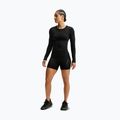 Spodenki treningowe damskie Nike Pro Sculpt black/black 2