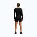 Spodenki treningowe damskie Nike Pro Sculpt black/black 3