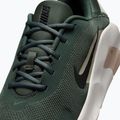 Buty treningowe męskie Nike Flex Train camo green/summit white/cream Ii/black 5