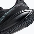 Buty do biegania męskie Nike Revolution 8 black/dark smoke grey/iron grey/white 6
