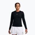 Longsleeve damski Nike Jordan Sport black/white