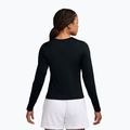 Longsleeve damski Jordan Sport black/white 2