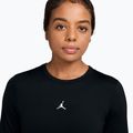 Longsleeve damski Jordan Sport black/white 3