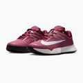 Buty do tenisa damskie Nike Vapor Pro 3 Pink Smoke/Vast Grey/Black/White 3