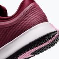 Buty do tenisa damskie Nike Vapor Pro 3 Pink Smoke/Vast Grey/Black/White 8