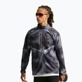 Kurtka do biegania męska Nike Miler black/smoke grey