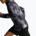 Kurtka do biegania męska Nike Miler black/smoke grey 7