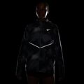 Kurtka do biegania męska Nike Miler black/smoke grey 8