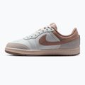 Buty damskie Nike Jordan Air Skyline Low summit white/sail/legend md brown 2