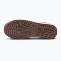 Buty damskie Nike Jordan Air Skyline Low summit white/sail/legend md brown 3