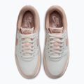 Buty damskie Nike Jordan Air Skyline Low summit white/sail/legend md brown 4