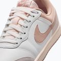 Buty damskie Nike Jordan Air Skyline Low summit white/sail/legend md brown 5