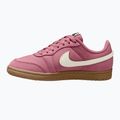Buty damskie Jordan Air Skyline Low desert berry/black/gum med brown/sail 2