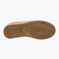 Buty damskie Nike Jordan Air Skyline Low desert berry/black/gum med brown/sail 3