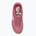 Buty damskie Nike Jordan Air Skyline Low desert berry/black/gum med brown/sail 4