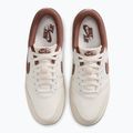 Buty męskie Jordan Air Skyline Low LE sail/light orewood brown/muslin/fauna brown 4