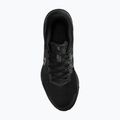 Buty do biegania męskie Nike Run Defy black/dark smoke grey/iron grey/white 3