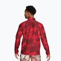 Kurtka do biegania męska Nike Miler light crimson/tough red 2