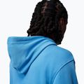 Bluza męska Jordan Sport Crossover blue beyond 5