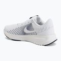 Buty do biegania męskie Nike Run Defy white/midnight navy/green spark 3