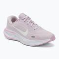 Buty do biegania damskie Nike Journey Run bleached lilac/pink rise/pink smoke/sail