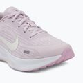 Buty do biegania damskie Nike Journey Run bleached lilac/pink rise/pink smoke/sail 7