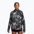 Kurtka do biegania męska Nike Miler black/smoke grey
