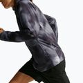 Kurtka do biegania męska Nike Miler black/smoke grey 4