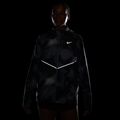 Kurtka do biegania męska Nike Miler black/smoke grey 7