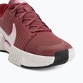 Buty do tenisa damskie Nike GP Challenge Pro team red/vast grey/black/white 7