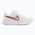 Buty do biegania damskie Nike Run Defy sail/white/pink rise/pink smoke 2