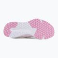 Buty do biegania damskie Nike Run Defy sail/white/pink rise/pink smoke 4