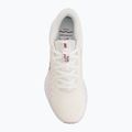 Buty do biegania damskie Nike Run Defy sail/white/pink rise/pink smoke 5