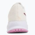 Buty do biegania damskie Nike Run Defy sail/white/pink rise/pink smoke 6