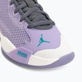 Buty do koszykówki męskie Jordan Luka 77 urban lilac/iron grey/sail/rio teal 7