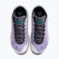Buty do koszykówki męskie Jordan Luka 77 urban lilac/iron grey/sail/rio teal 4