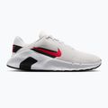 Buty treningowe męskie Nike Flex Train off white/white/black/university red