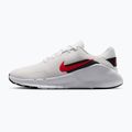 Buty treningowe męskie Nike Flex Train off white/white/black/university red 2