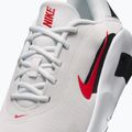 Buty treningowe męskie Nike Flex Train off white/white/black/university red 5