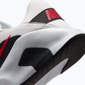 Buty treningowe męskie Nike Flex Train off white/white/black/university red 6