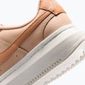 Buty damskie Nike Court Vision Alta shimmer/sail/light cognac 6