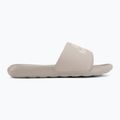 Klapki męskie Nike Victori One Slide moon particle/light orewood brown 2