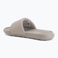 Klapki męskie Nike Victori One Slide moon particle/light orewood brown 3