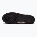 Buty męskie Nike Jordan Air Skyline Low LE black/off white/anthracite/black 3