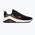 Buty treningowe damskie Nike Bella 7 black/british khaki/fusion red