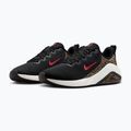 Buty treningowe damskie Nike Bella 7 black/british khaki/fusion red 3