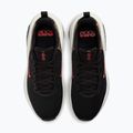Buty treningowe damskie Nike Bella 7 black/british khaki/fusion red 5