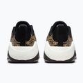 Buty treningowe damskie Nike Bella 7 black/british khaki/fusion red 4